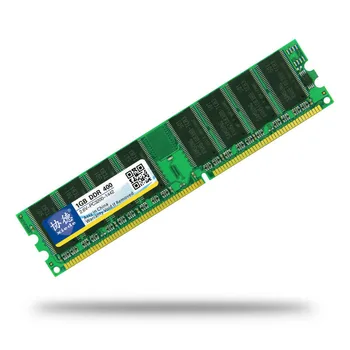 DDR1 PC 3200 DDR 400 / PC3200 512MB 1GB Darbalaukio RAM Atminties, Suderinama Ram DDR 333MHz / 266MHz PC2700 DDR400 Visi Mortherboard