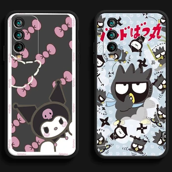Hello Kitty 2022 Telefono Dėklai Xiaomi Redmi Pastaba 10 10 10 Pro POCO F3 GT X3 GT M3 Pro X3 NFC Carcasa Minkštos TPU Galinį Dangtelį