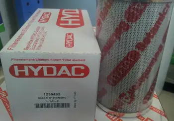 Hydac 0330 D 010 BN4HC HYDAC vožtuvas