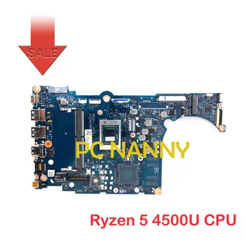 PCNANNY Acer Aspire 5 A515-44 nešiojamas mainboard Serijos AMD Ryzen 5 4500U 4GB SDRAM 2.3 GHz NBHVZ110040