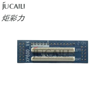 Jucaili spausdintuvo Senyang vežimo valdybos prisijungti kortelės Epson xp600/dx5/dx7/tx800/4720/I3200 spausdinimo galvutė didelio spausdintuvo Adapterį